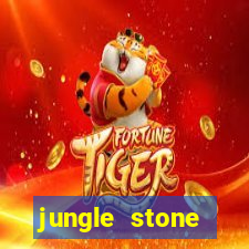 jungle stone reclame aqui